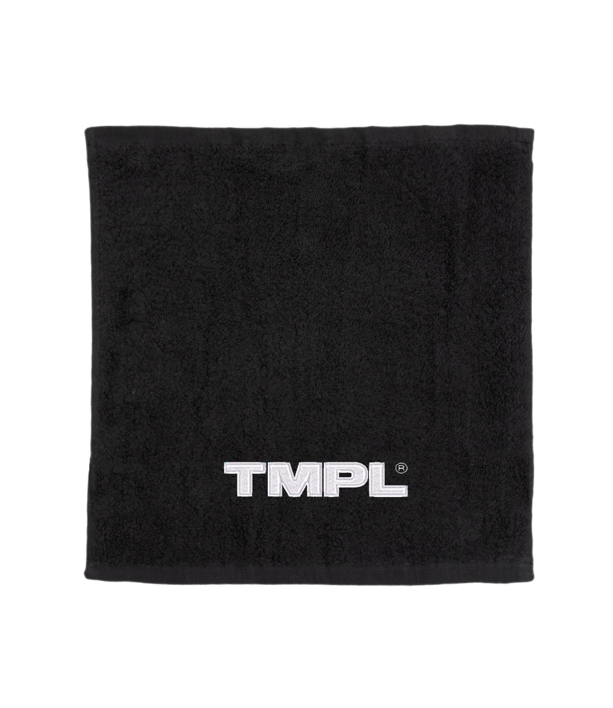 TMPL Face Towel (Presale)