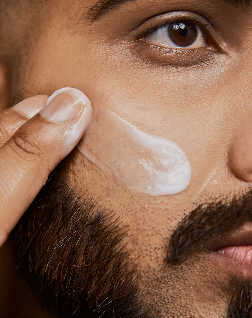 Hydrating Face Moisturiser