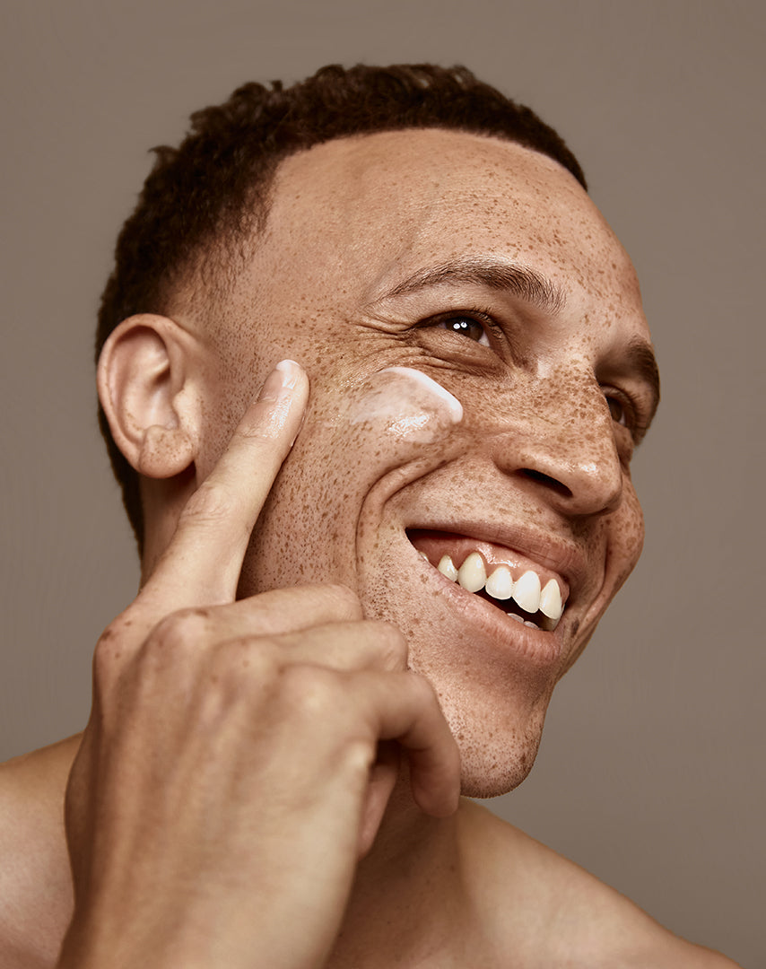 Hydrating Face Moisturiser