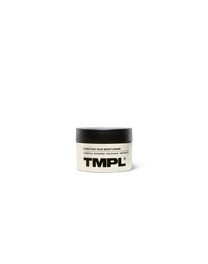 Hydrating Face Moisturiser