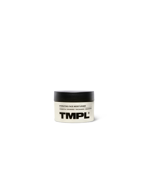 Hydrating Face Moisturiser (Presale)