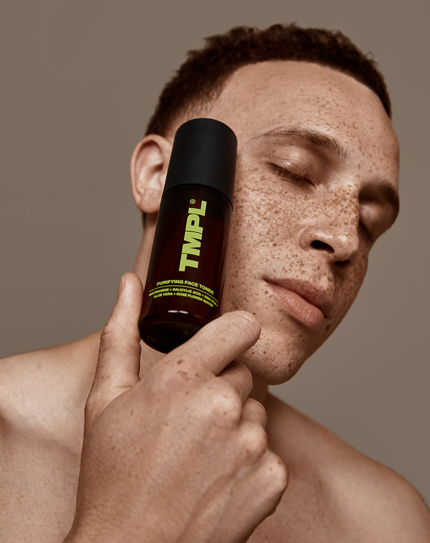Purifying Face Toner